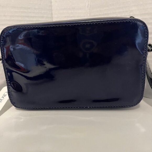 Charming Charlie sequined crossbody bag. - Picture 3 of 6